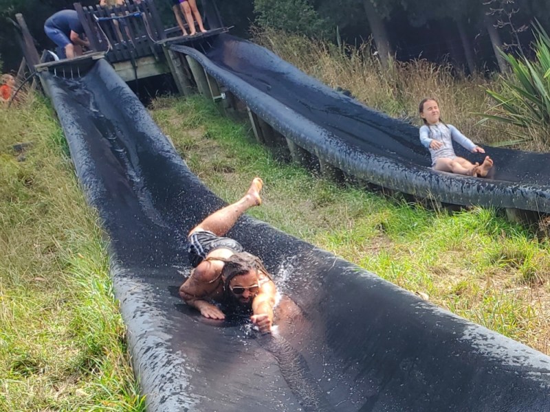 Church Sunday the 3rd of May, Venue&nbsp;Change